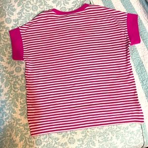 Limited Edition Cabi Backyard Tee